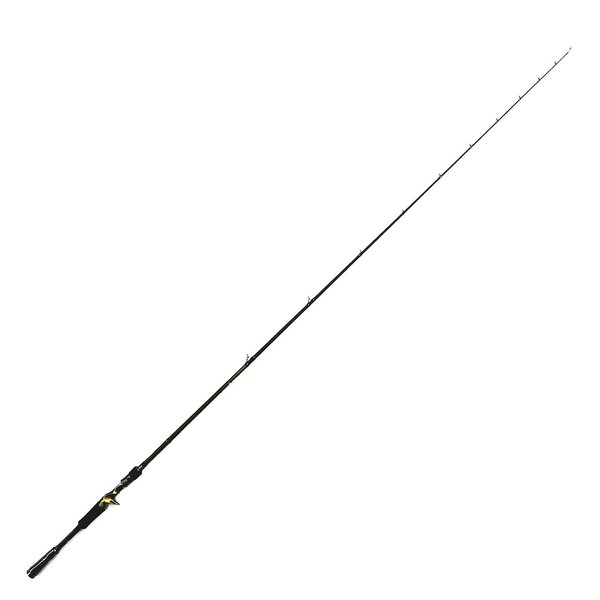 Caña 8581 Armed Bass Game Casting 72H.